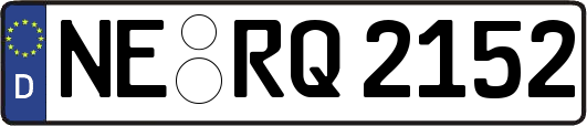 NE-RQ2152