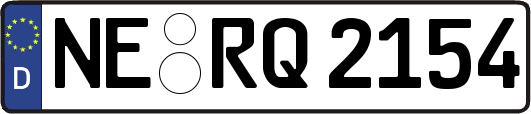 NE-RQ2154