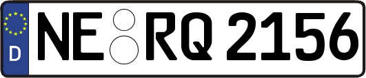 NE-RQ2156