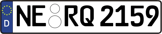 NE-RQ2159