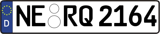 NE-RQ2164