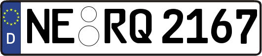 NE-RQ2167