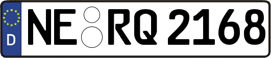 NE-RQ2168
