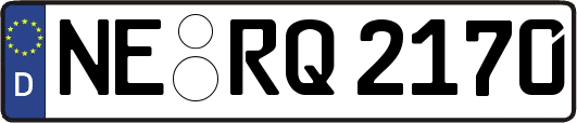 NE-RQ2170