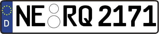 NE-RQ2171