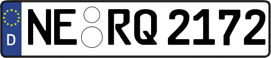 NE-RQ2172