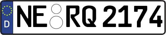 NE-RQ2174