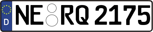 NE-RQ2175