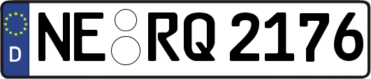 NE-RQ2176