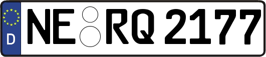 NE-RQ2177