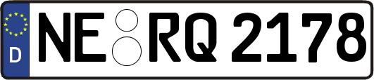 NE-RQ2178