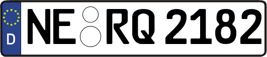 NE-RQ2182