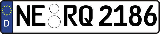 NE-RQ2186
