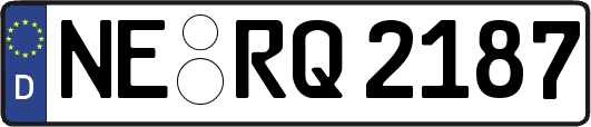 NE-RQ2187