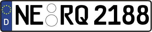 NE-RQ2188
