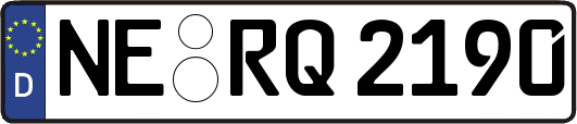 NE-RQ2190