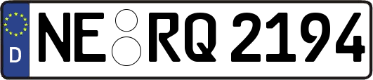 NE-RQ2194