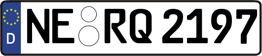 NE-RQ2197