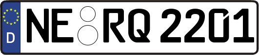 NE-RQ2201