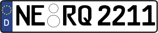 NE-RQ2211