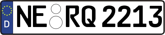 NE-RQ2213