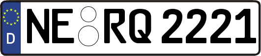NE-RQ2221