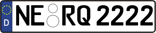 NE-RQ2222