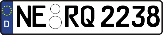 NE-RQ2238