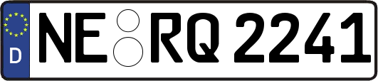 NE-RQ2241