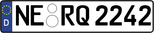 NE-RQ2242