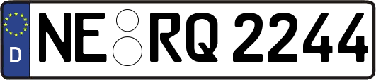 NE-RQ2244