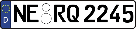 NE-RQ2245