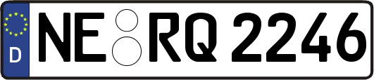 NE-RQ2246