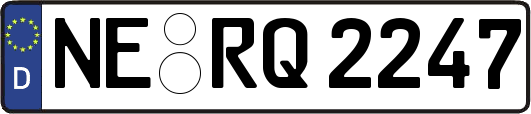 NE-RQ2247