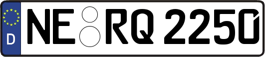 NE-RQ2250
