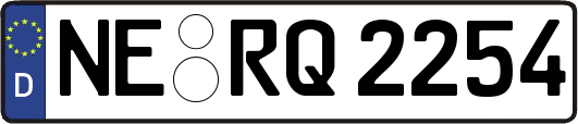 NE-RQ2254