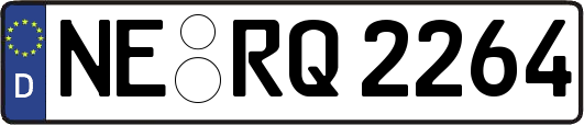 NE-RQ2264