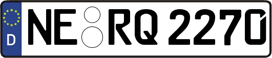 NE-RQ2270
