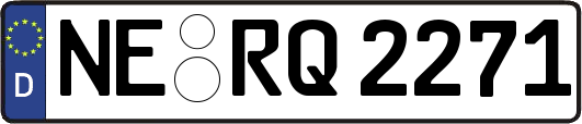 NE-RQ2271
