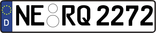 NE-RQ2272