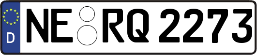 NE-RQ2273