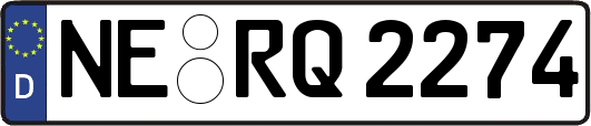 NE-RQ2274