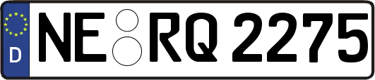 NE-RQ2275