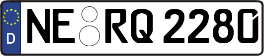 NE-RQ2280