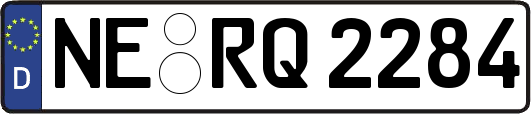 NE-RQ2284