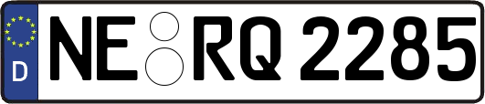 NE-RQ2285