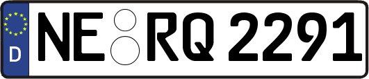 NE-RQ2291