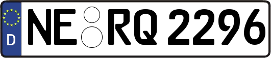 NE-RQ2296