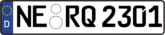 NE-RQ2301