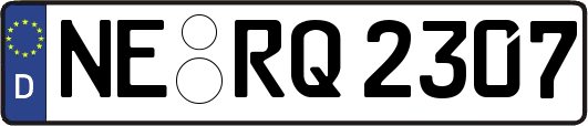 NE-RQ2307